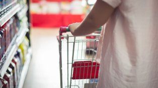 Las ventas en supermercados de Entre Ríos crecieron 19,2% en enero