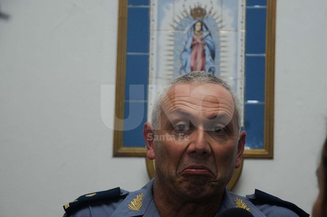 El exjefe de la URI dijo que todo fue un malentendido y se despidió.