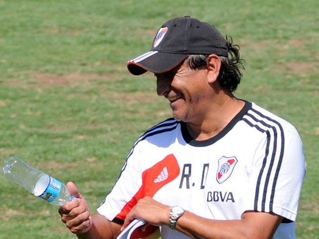 “Como hincha no quiero que a Boca le vaya bien”
