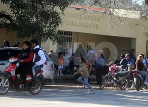 En 2015 duplicarán las escuelas públicas con jornada ampliada