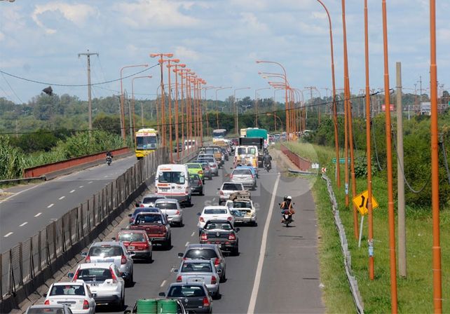 ¿Un aeropuerto en la 168?