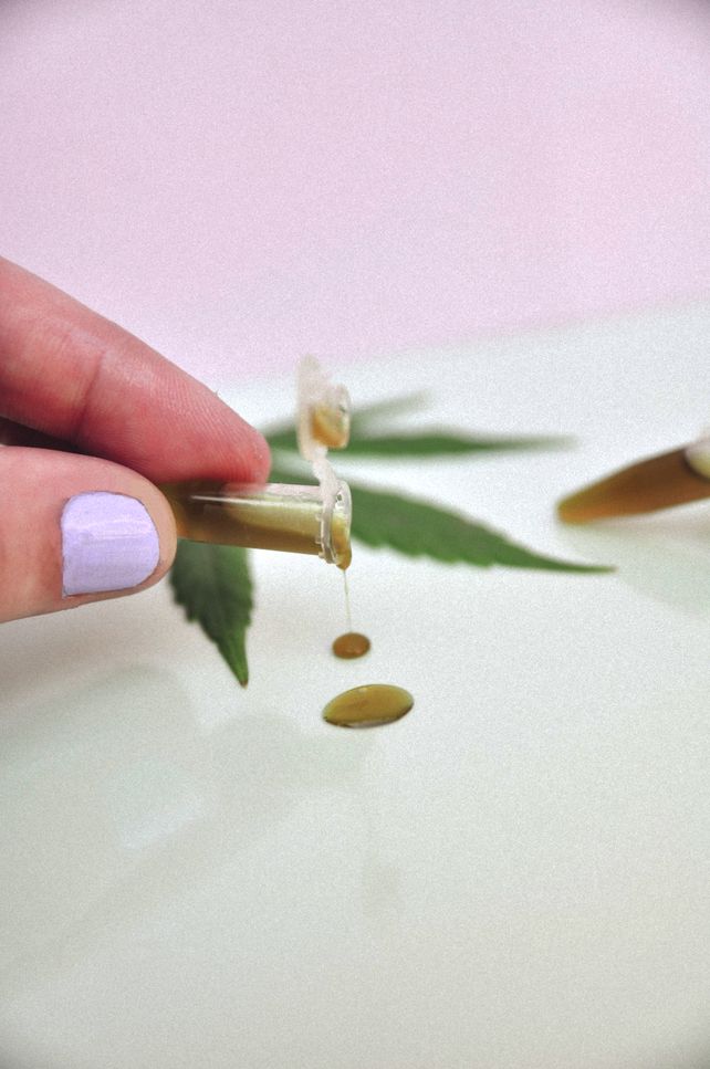 En Rosario producen un óleo íntimo en base a cannabis 