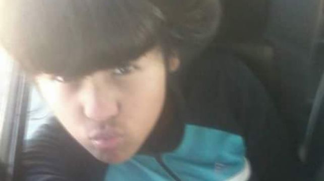 Piden información sobre el paradero de Maricel Agustina Gómez Piden información sobre el paradero de Maricel Agustina Gómez