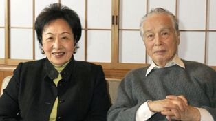 Murió afamado escritor japonés