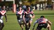 Torneo del Interior, dos y dos: ganaron Duendes y Jockey, perdieron Old Resian y Gimnasia