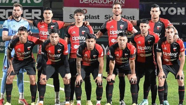 El uno por uno de Colón en la caída ante Ferro en Caballito