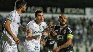 Platense y Sarmiento se ven las caras pensando en sumar para engordar el promedio.