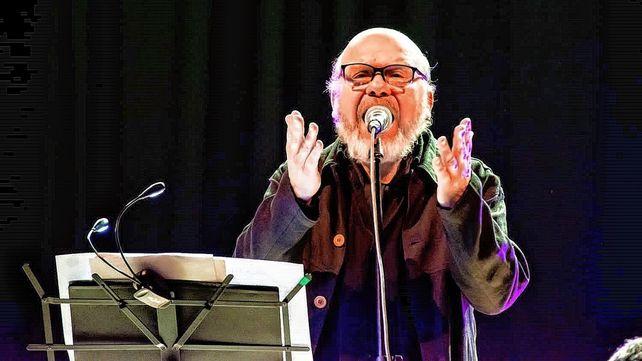 Felici. Medio siglo de canciones en cuerpo y alma