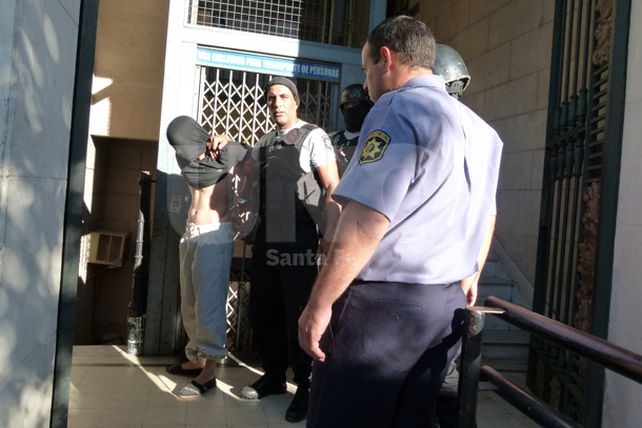 Arrestaron a otro de los jóvenes involucrados en el crimen de Serena