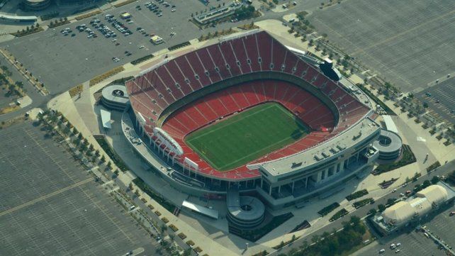 Mundial 2026: así es el Arrowhead Stadium, donde la Selección se enfrentará con Suiza