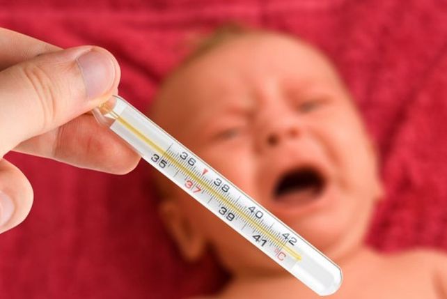 Se confirmó un caso de meningitis bacteriana en Santa Fe