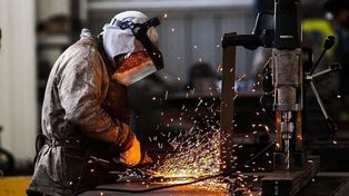 Industria.