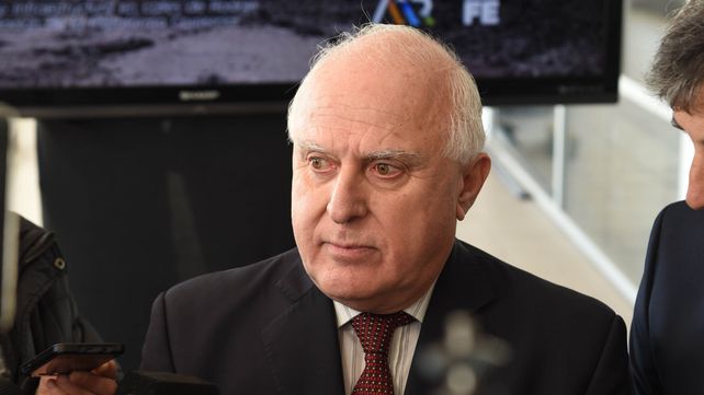 Lifschitz destacó que la reforma constitucional será vital para darle más calidad a la política