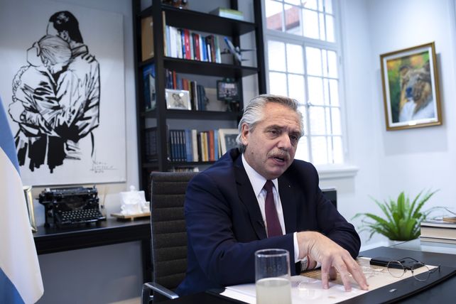 El primer mandatario advirtió que “los más conservadores son los que más cuidan a los poderosos”.