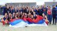 Santa Fe RC se proclamó campeón del Torneo Regional Sub16 A en CRAI