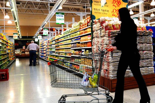 El índice de precios al consumidor aumentó un 0,7 por ciento en octubre en la provincia