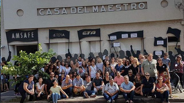 El entierro de Vanesa Castillo será hoy a las 18