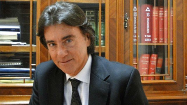 Erbetta presiderá el máximo tribunal de la provincia a partir del 1º de enero.