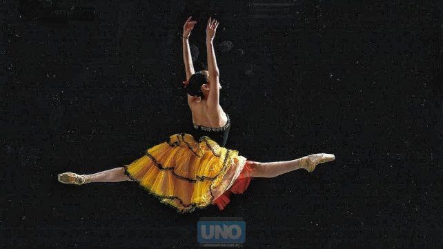 A sus 15 años