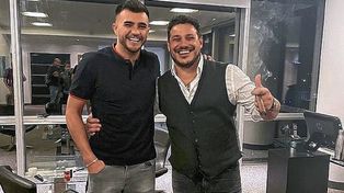 Allanamientos en Unión: quien es Uriel Pérez