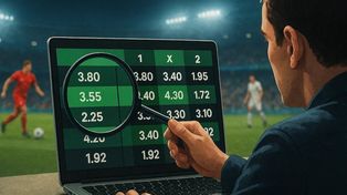 Apuestas online y tecnologías digitales: la transformación del mercado del juego