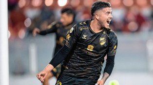 Palermo: Estamos todos acompañando a Alexis Sabella