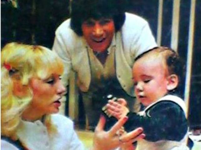 La difícil historia de vida del hijo de Carlos Monzón