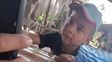 Un chico le dijo soy Loan a un militar y la Policía Federal busca en el sur argentino al niño desaparecido