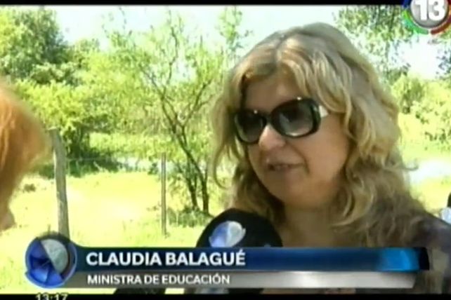 La discusión de políticas salariales en la educación serán recién en febrero