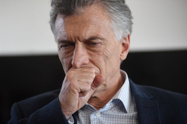 Macri dijo que no irá a visitar al plantel de la selección en Qatar tras la derrota con Arabia Saudita.