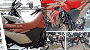 Familia de delincuentes: condenaron a tres mujeres por ofrecer motos a la venta y luego robarle a los compradores