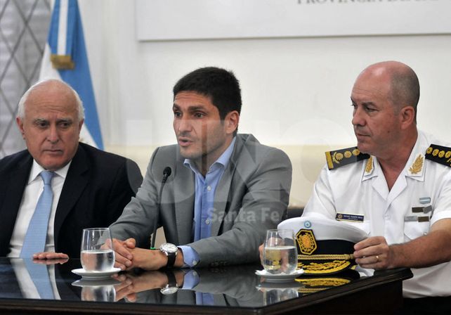 Foto: Juan Baialardo / Diario UNO Santa Fe