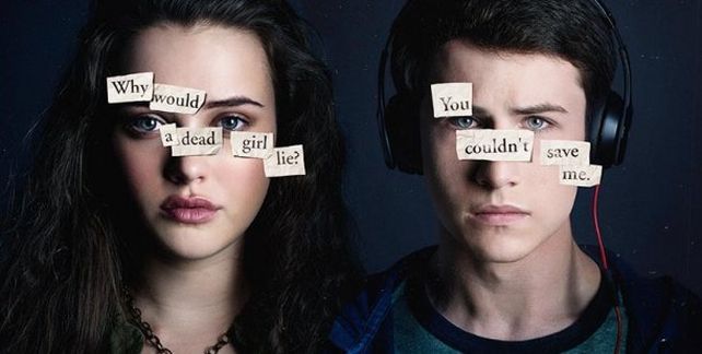 13 razones por las que hay que hay que ver esta nueva serie de Netflix