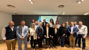 Rumbo a la COP30: Un encuentro en Paraná busca consolidar la voz federal de la acción climática