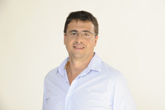 “En el primer bimestre la economía local creció 5%”