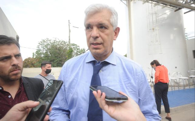 La biotecnológica Keklón se inauguró en San Lorenzo