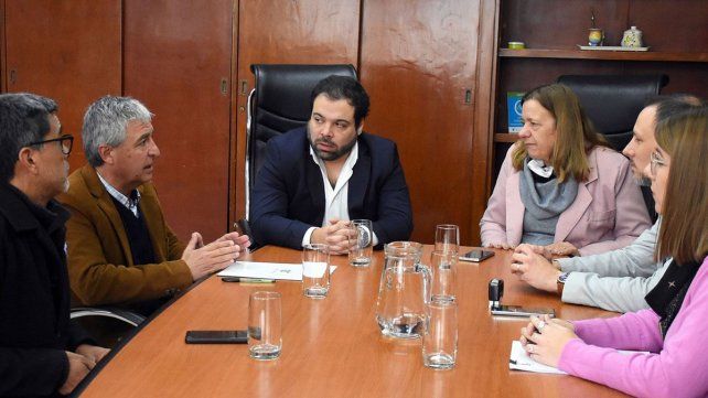 Comunas gestionarán microcréditos para emprendimientos