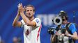 Inglaterra se lo dio vuelta a Congo con dos goles de Harry Kane y ahora se cruzará con México