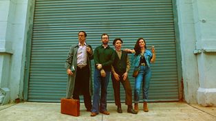 Agenda de teatro en Rosario: funciones todos los días, para todos los gustos