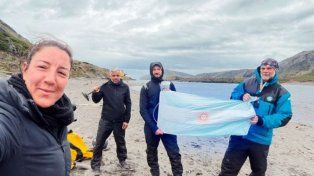 Expedición Arqueológica en Isla de los Estados: un enclave estratégico para las Islas Malvinas