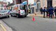 Bomberos Voluntarios denunciaron un destrato policial durante una emergencia en Paraná