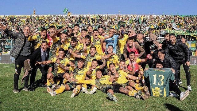 Aldosivi eliminó a Estudiantes de la Copa Argentina.