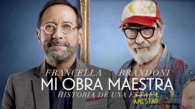 Continúa el Cine Bajo las Estrellas con Mi Obra Maestra