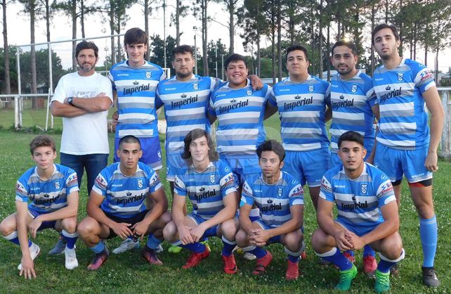 Querandí Rugby Club apuesta a un Seven Nacional