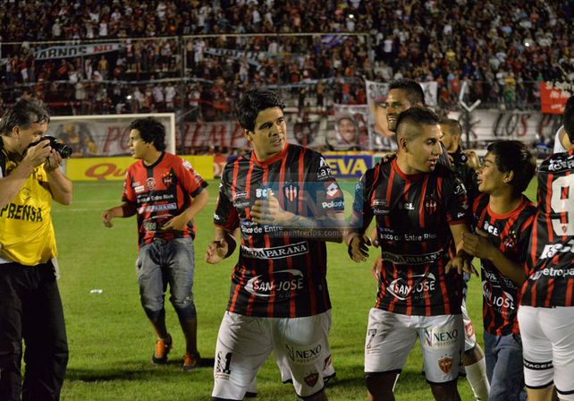 Foto UNO/Juan Manuel Hernández