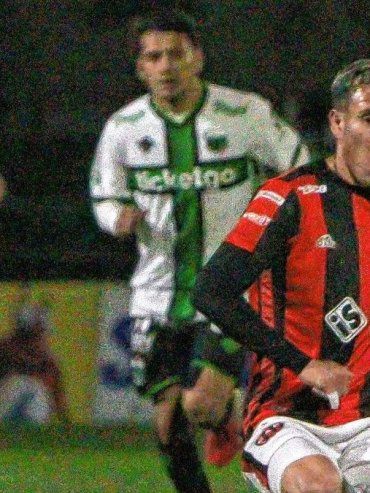 Patronato sumó un punto que vale en la pelea por la permanencia
