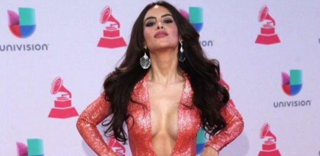 Escotazos por todas partes en los Grammy Latinos 2015