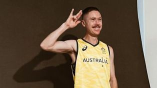 Para poder participar de los Juegos Olímpicos, el jugador australiano Matthew Dawson se amputó un parte de un dedo