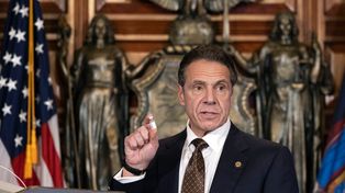 Nueva York podría disponer de 170 mil dosis contra el Covid-19 este fin de semana