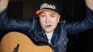 Leo García vuelve a Rosario. Un recorrido por sus grandes hits y un show prometedor.&nbsp;